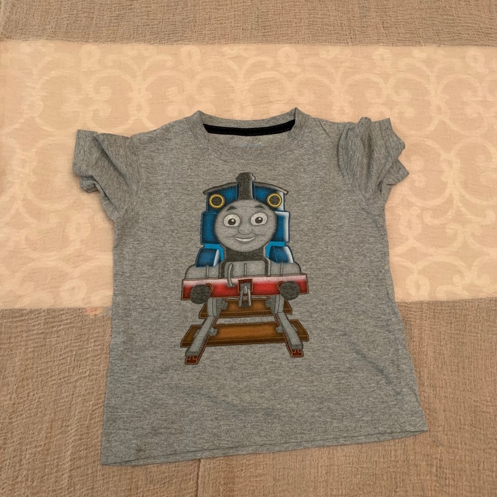 Boys tees & short - Picture 3 of 5